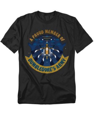 Men's A Proud Member Of Dumbledore's Army T Shirt