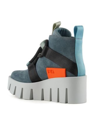 Womens Grip Nomad Lo II