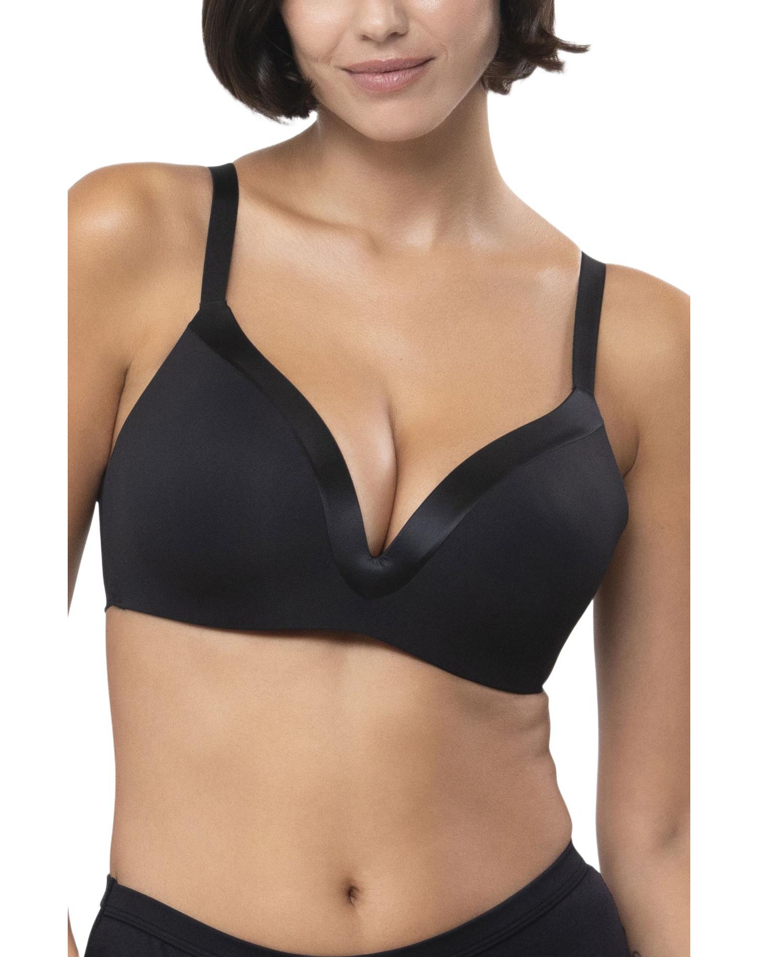 Women's The Satin Grace Bra