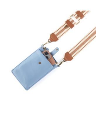 CASS PHONE CROSSBODY