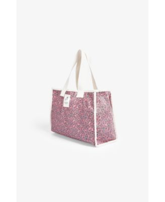 Leo Shopper Bag Girls