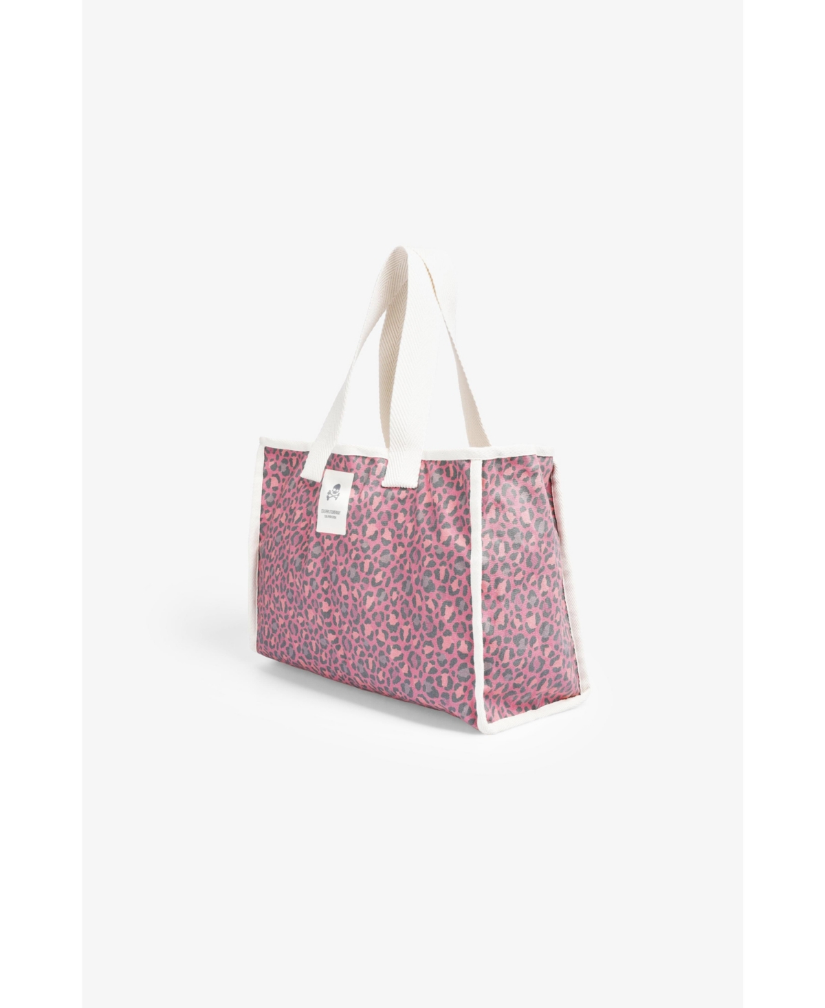 Scalpers Leo Shopper Bag Girls