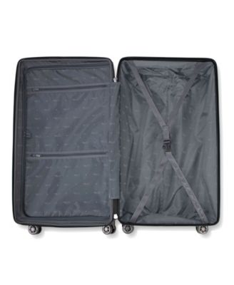 Titan 2-Pc. Hardside Expandable Spinner Trunk Luggage Set
