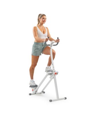 Foldable Smart Cardio Step Climber