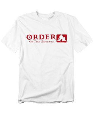 Men's Order Of The Phoenix T Shirt