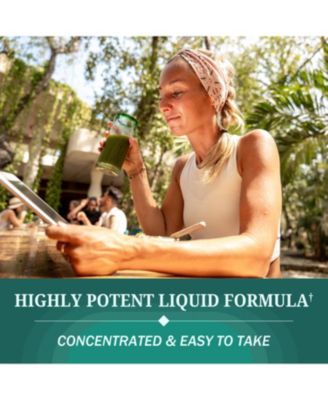 Liquid Chlorophyll, Mint, 2fl oz