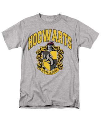 Men's Hogwarts Hufflepuff T Shirt