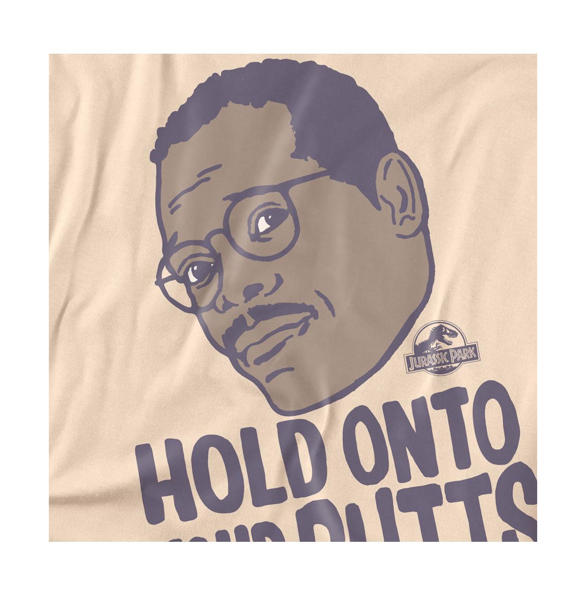 Jurassic Park Men's The Rip Ray Arnold T Shirt