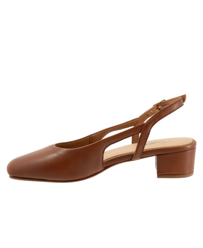 Trotters Dottie Pump