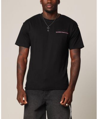 Men's Bleeding Hearts Club Cut T-Shirt