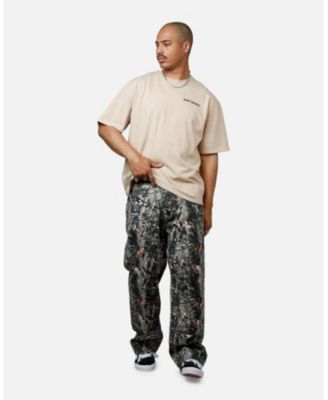 Men's Awakening Heavyweight T-Shirt Stone