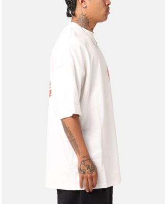 Men's Angelic Heart T-Shirt Off White