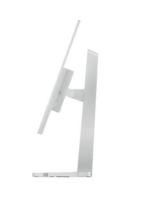 L27h-4A 27" 16:9 WQHD 100Hz IPS WLED Monitor, Cloud Gray