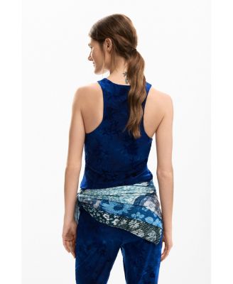 Women's Night Garden T-shirt