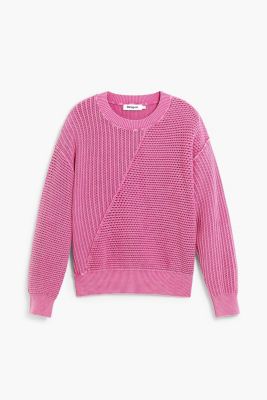 Women's Fine knit sweater