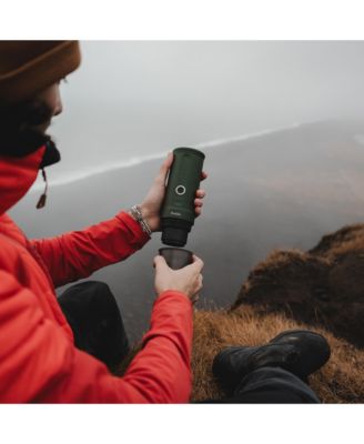 Nano Portable Electric Espresso Machine
