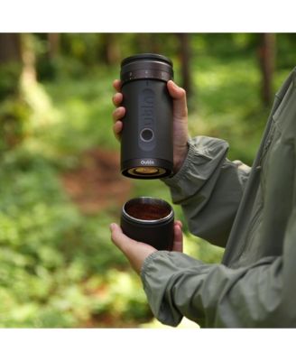 Fino Coffee Grinder (Tundra Brown)