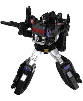 MPG-16 Nucleon Quest Super Convoy T-Spark Masterpiece G