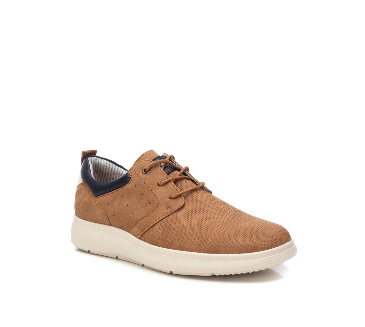 Men's Oxfords Sneakers Casual Comfort