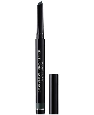 DIOR - Dior Diorshow Pro Liner Bevel-Tip Eyliner
