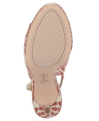 Women's Sibilla Platform Stiletto Pumps