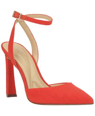 Women's Ocanna Two-Piece Pointed-Toe Pumps