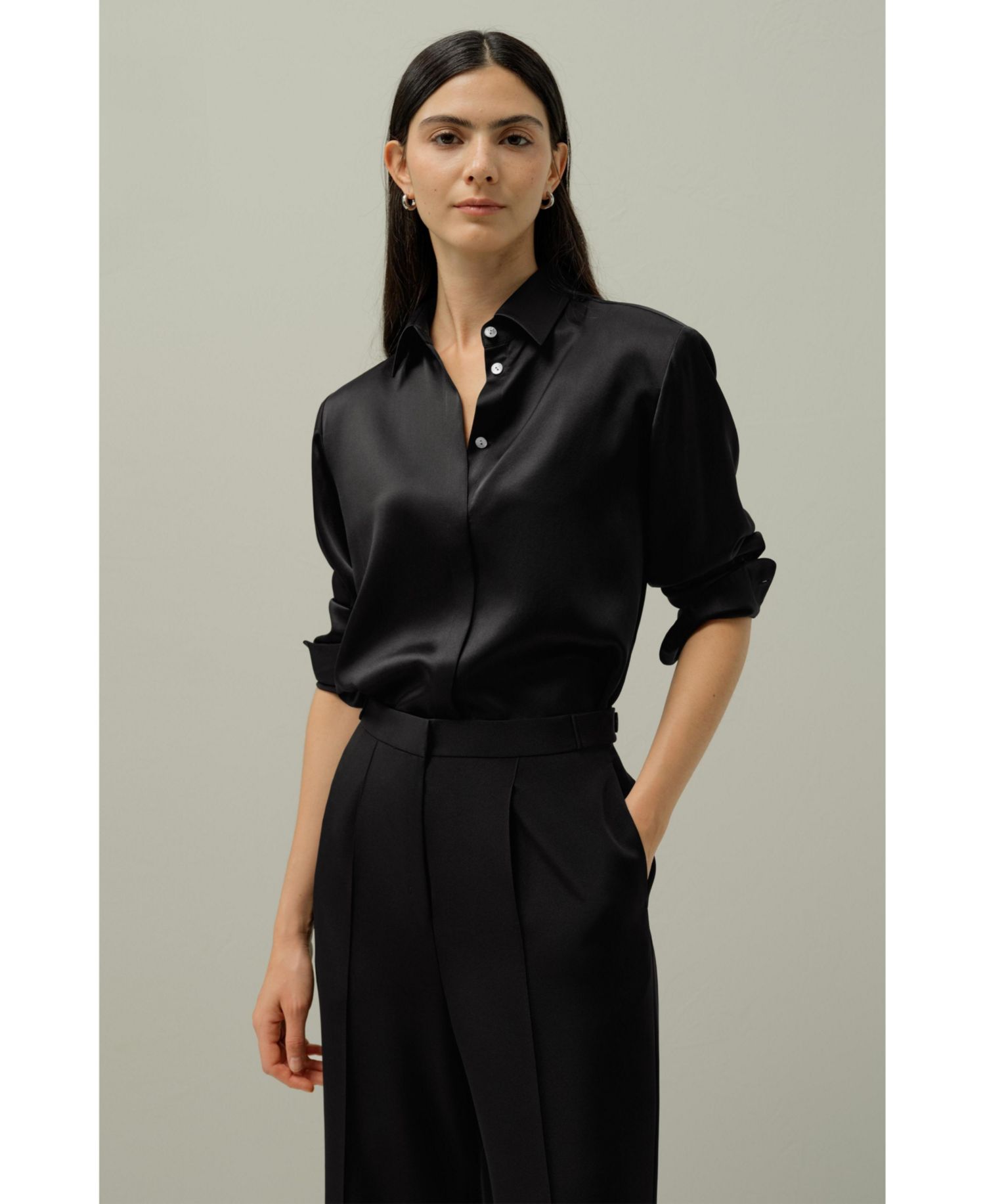 Women's X Lydia Tomlinson Bianca Shirt