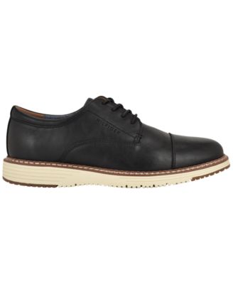 Men's Hitcher Casual Lace-Up Oxford Shoes