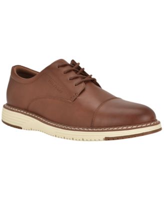 Men's Hitcher Casual Lace-Up Oxford Shoes