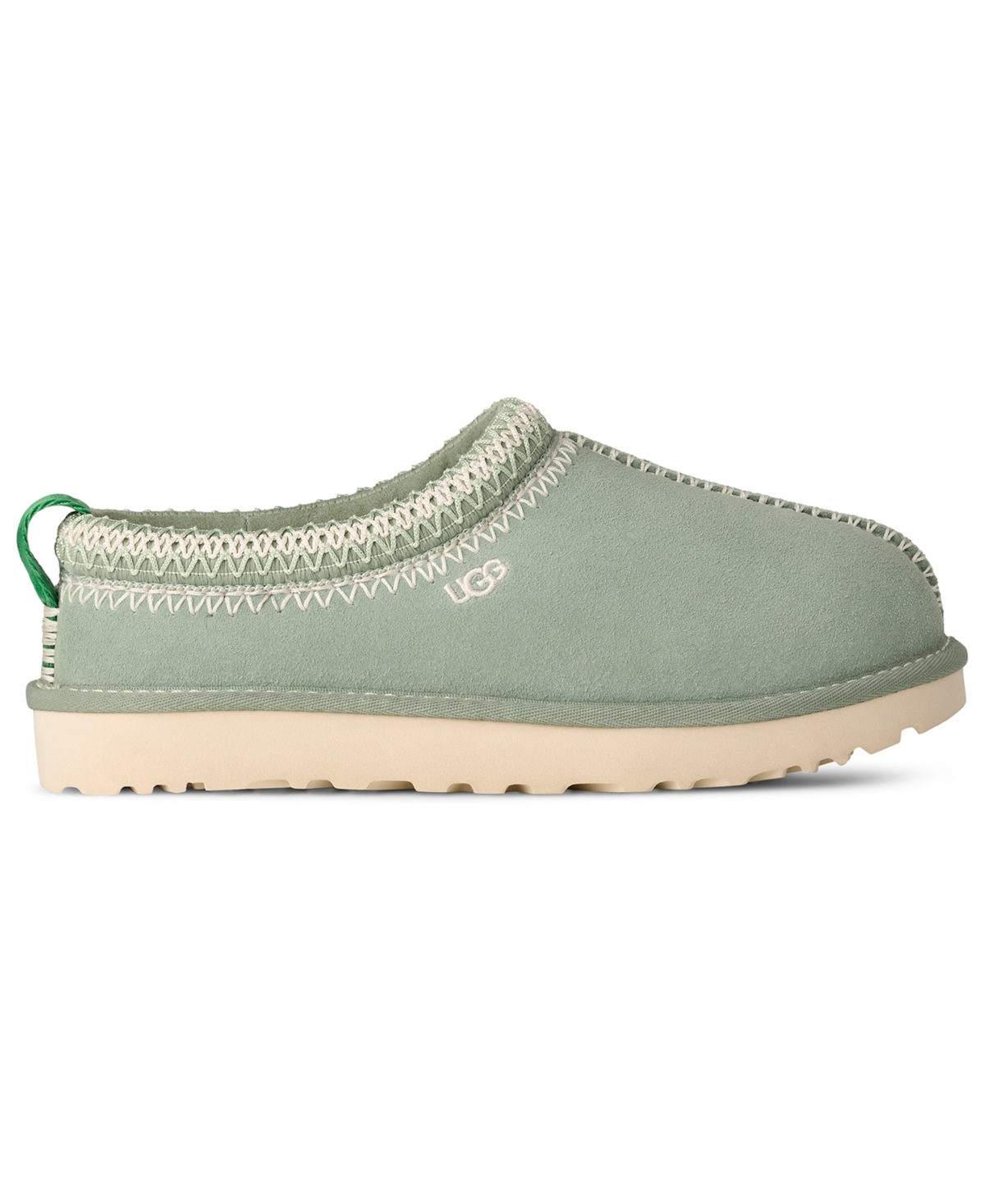 Ugg Women's Tasman Meadow Accent Clog Slippers