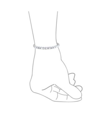 Solid Heavy Venetian Box Link Chain Bracelet .925 Sterling Silver Made In Italy 7.5 Inch