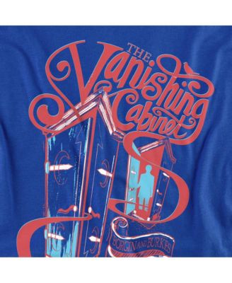Men's The Vanishing Cabinet Borgin Burkes T Shirt