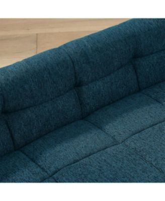  Dog Bed with backrest and armrests