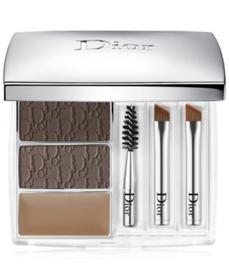 Dior - All-In Brow 3D Long-Wear Brow Contour Kit