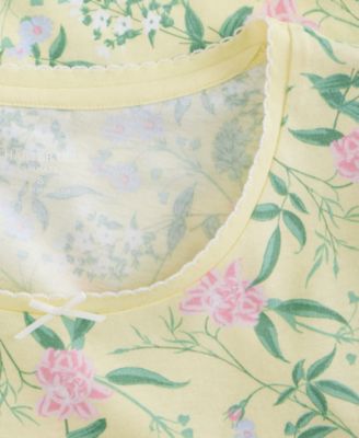 Women's Short-Sleeve Sleepshirt