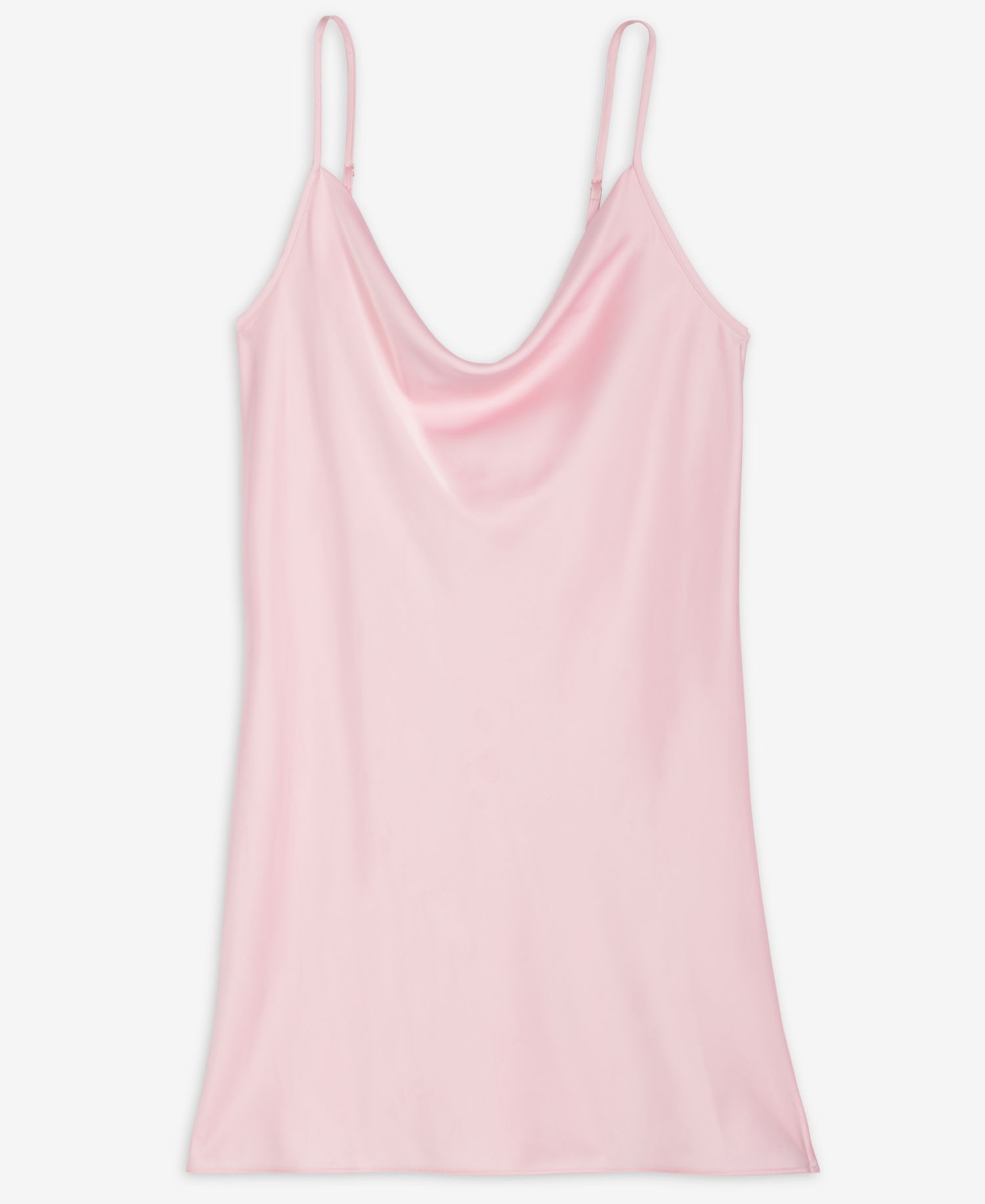 Women's Amira Cowlneck Chemise