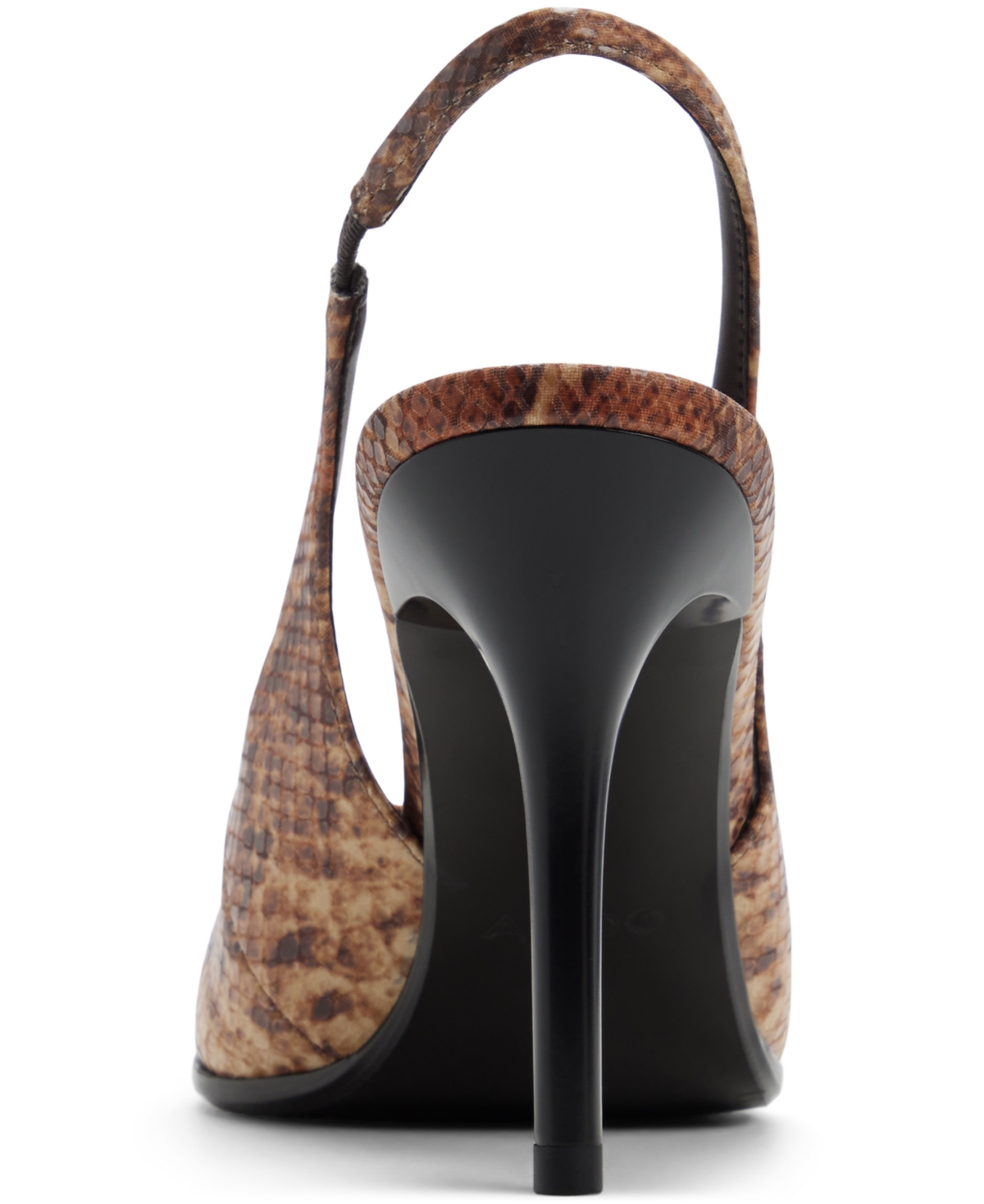 Aldo Women's Re-Samantha Slingback Pumps