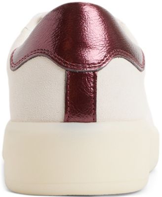 Women's Adrei Lace-Up Jogger Sneakers