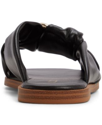 Women's Isolde Slip-On Flat Sandals