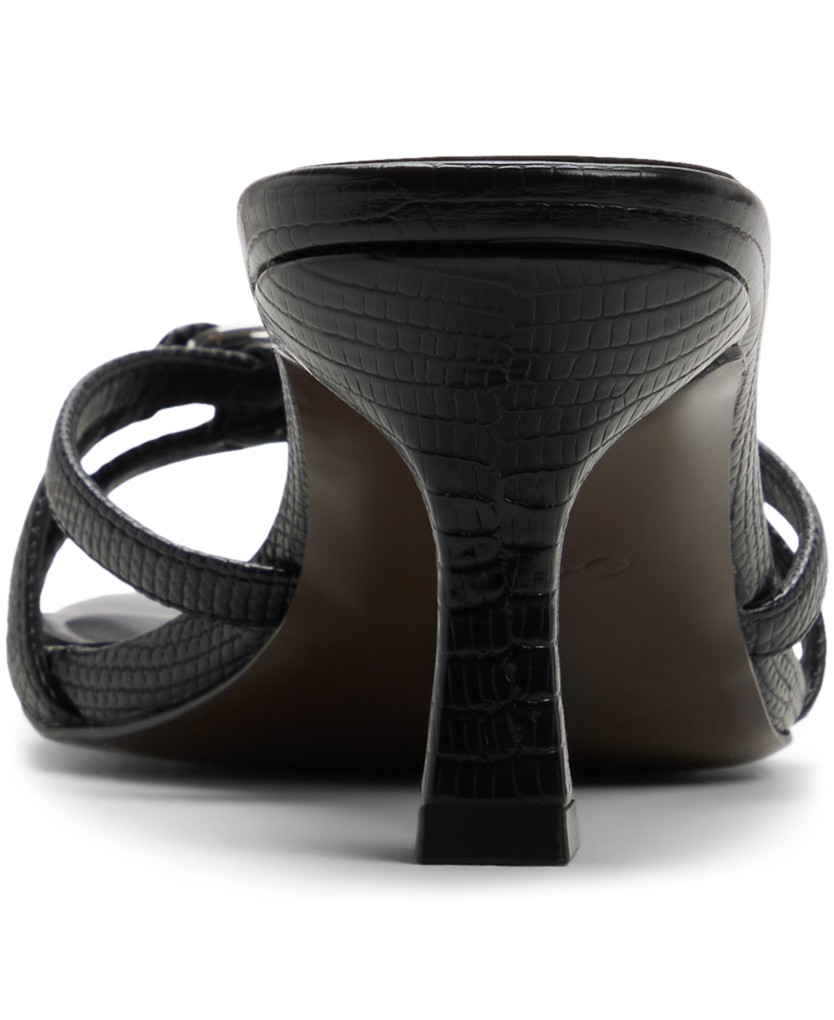 Aldo Women's Cordelyia Slip-On Mule Sandals