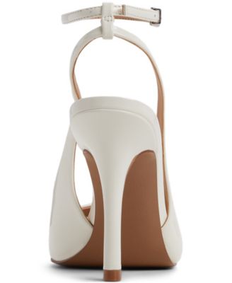 Women's Nikoletta Adjustable Strap Slingback Pumps