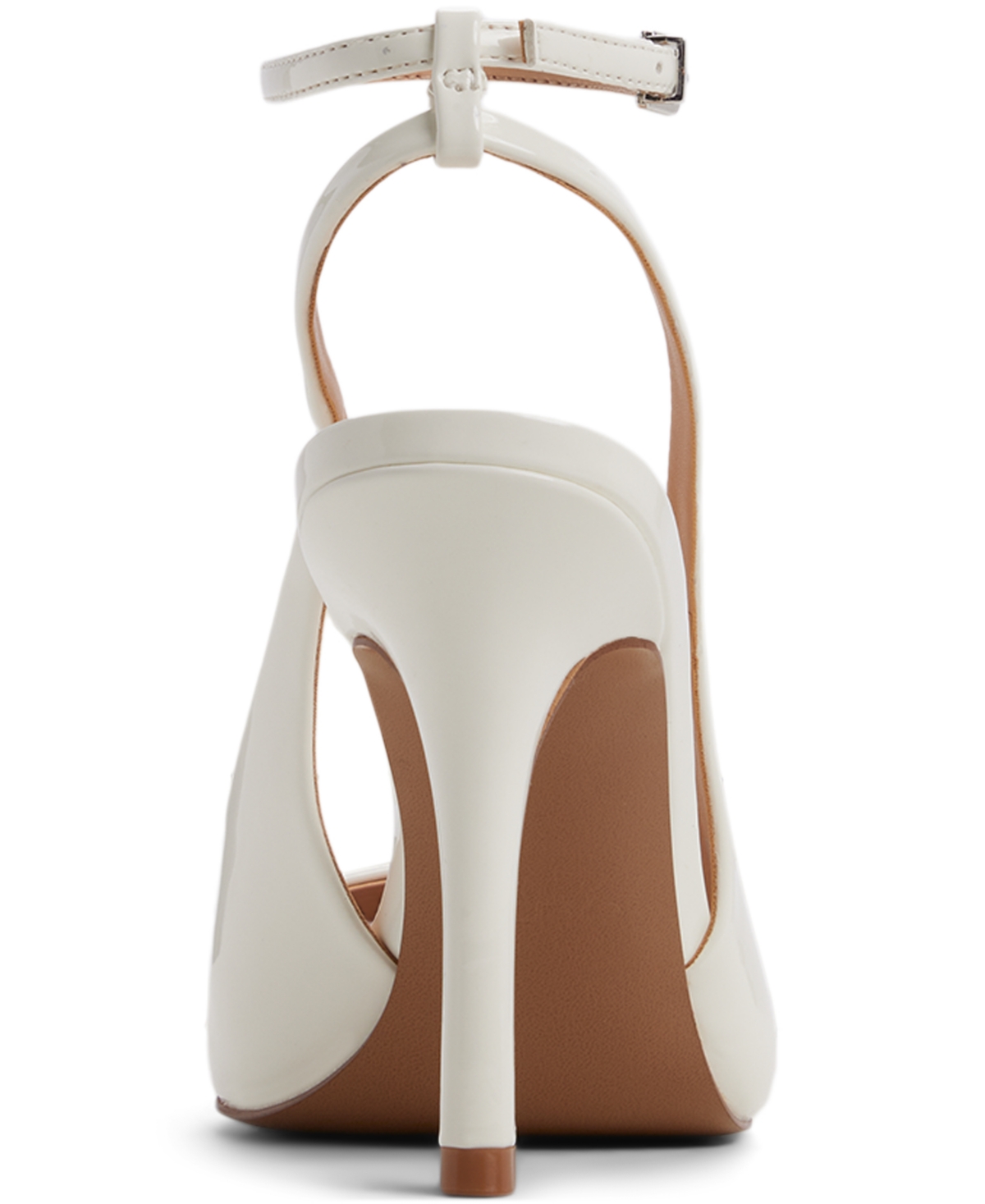 Aldo Women's Nikoletta Adjustable Strap Slingback Pumps