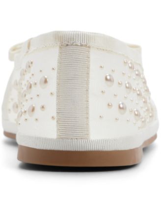 Women's Aurabella Slip-On Ballerina Flats