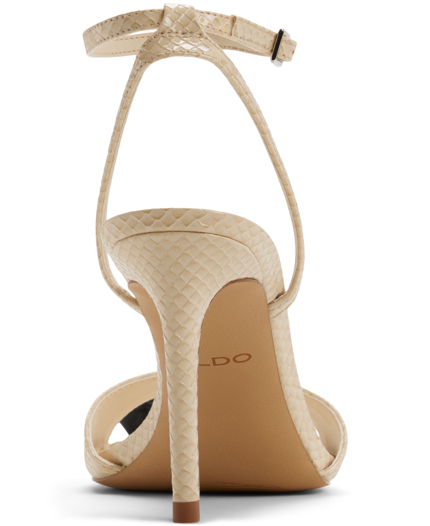 Women's Leandra Pointed Toe Dress Sandals