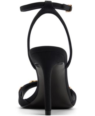 Women's Leara Embellished Pointed Toe Dress Sandals