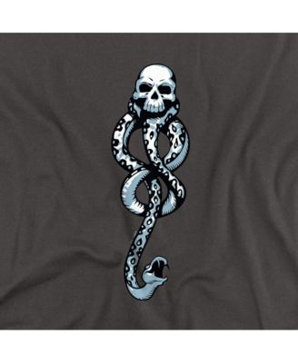 Men's Voldemort Tattoo T Shirt