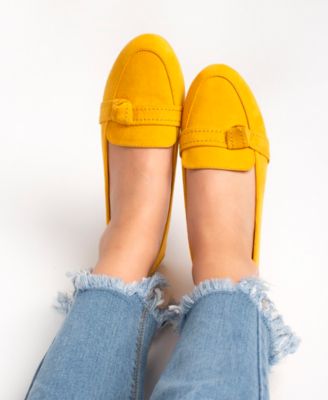 Women's Marci Slip On Flats