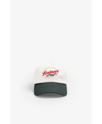 Women's Choco Cap