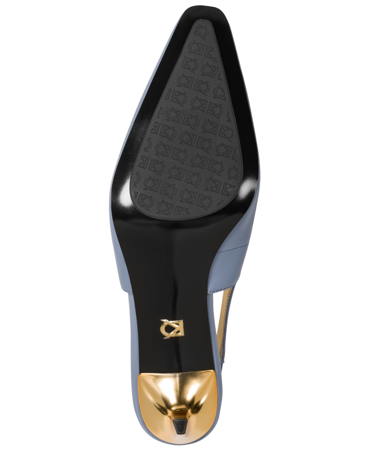 Donna Karan New York Women's Sidndey Slingback Pumps