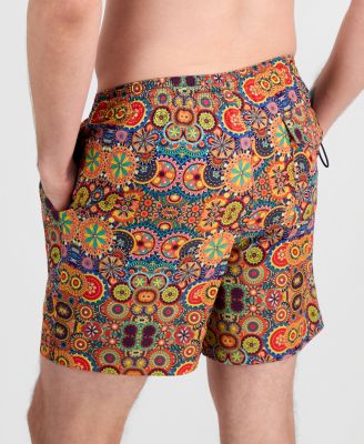 Men's Gilligan 6" Swim Trunks